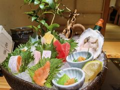 -花潮料理艺食馆(世欧广场店)