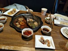 -傣妹火锅(南京东路一店)