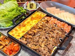 -牛牛章·章鱼水煎肉(光谷世界城店)