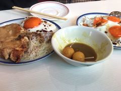 -食运茶餐厅(文化宫店)