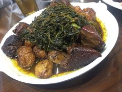 -小土豆美食(太原南街店)