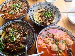 -梓袍面庄(渝北店)