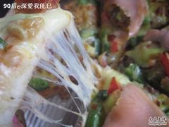 5-必胜客(新福地店)