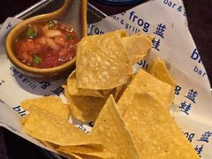 -blue frog蓝蛙(长泰广场店)