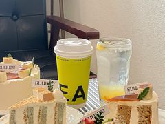 -流酥可心·牛乳蛋糕商店(禾祥西路店)