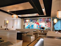 -炙忧烤肉屋(中国铁建广场店)