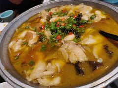 -鸡毛店·川菜(双楠店)