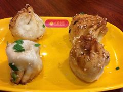 小杨生煎-小杨生煎(黄河路店)