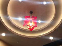 -金叶酒家(新华路店)