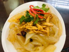 -六和聚传统烤鸭.天津菜(和平店)