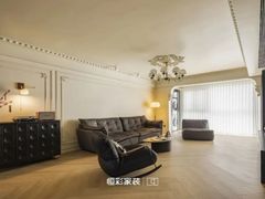 -恒彩家装·品质整装(集团店)
