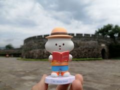 -台州府城(江南长城)