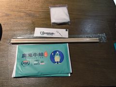 -魔鬼牛蛙小厨•烤鱼•龙虾(上马墩光华时代店)
