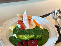 -luutosa  cafe & tea 鹿兔山