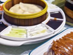-金百万烤鸭店(良乡店)