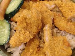 -古代饭堂(冠亚店)