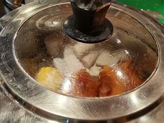 -大连富丽华大酒店·花都西餐厅