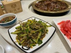 -和庆斋羊蝎子火锅·碳缸烧烤(顺义旗舰店)