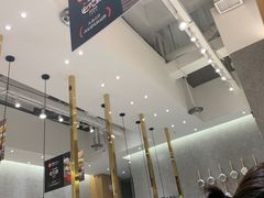 大堂-池奈·咖喱蛋包饭(熙地港店)