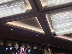 -无锡瑞廷西郊酒店·悦湖景观餐厅
