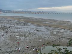 -海堤纪念公园