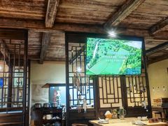 -百翠山居.家飨餐厅