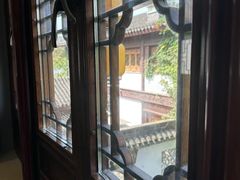 -苏城小院·园林精致苏州菜(斜塘老街店)