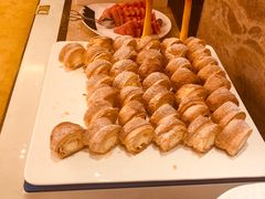 -北京中国大饭店