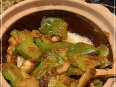 -花和尚·湘西小串烧烤(祈福店)