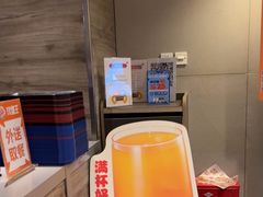 -汉堡王(正弘城店)