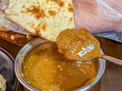 -南国印度餐厅Dakshin