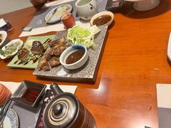 -熊串烧亭.居酒屋(珠江路店)