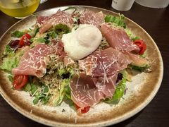 -沏点Trattoria意大利餐厅(新街口店)