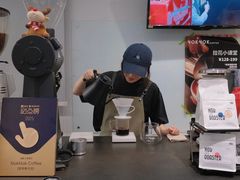-NokNok Coffee(宽窄巷子店)