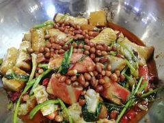 -明月麻辣香锅(明日星城店)