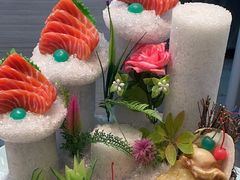 -德悦海鲜(城西店)
