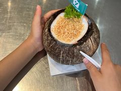 -自然椰·海南清补凉(海月广场店)