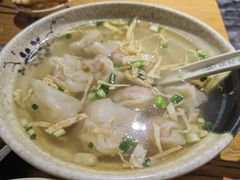 -黄阿姨锅贴大王(万航渡路店)