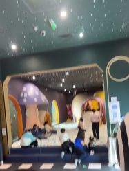-MELAND CLUB亲子乐园·派对·餐厅(北京芳圆里ID MALL店)