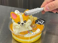 -DQ·蛋糕·冰淇淋(通州万达店)