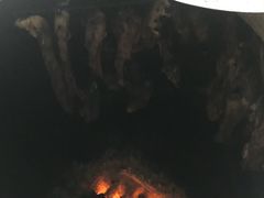 -宝山一号馕坑肉