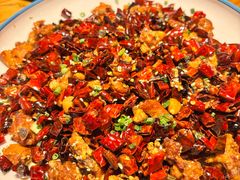 -苹果树下艺术餐厅(通州店)