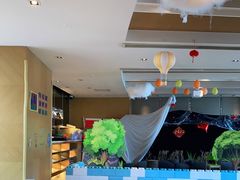 -深圳大梅沙京基洲际度假酒店