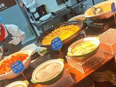 -老德州四合院·德州菜(天衢路店)