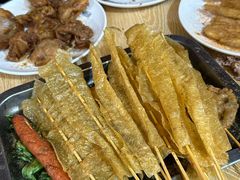 -郑妈妈油炸工坊(石坦巷店)