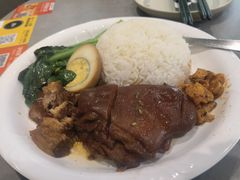 -和平馆·地道港澳茶餐厅(西门口店)