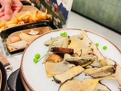 -芸山季·云南山珍菌火锅(南翔印象城MEGA店)