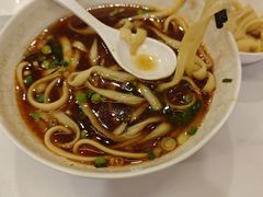 -晋阳春·山西菜·北京烤鸭(交大店)