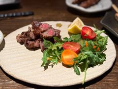极上和牛肋腹肉-三川·十酒Izakaya(南昌路店)