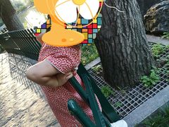 -西安市长乐公园